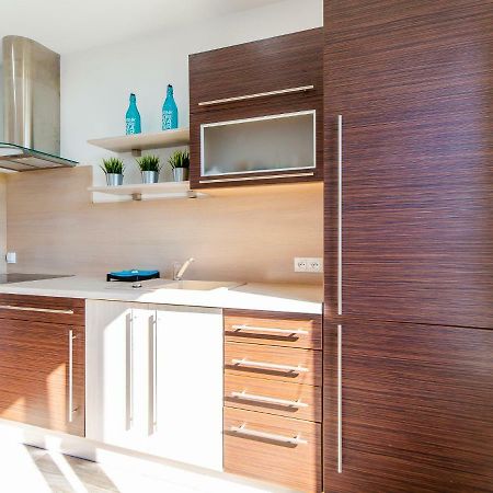 M&M Apartamenty Колобжег Экстерьер фото