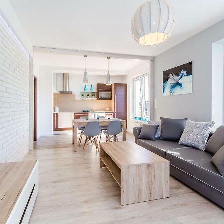 M&M Apartamenty Колобжег Экстерьер фото