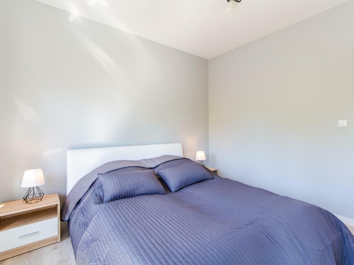 M&M Apartamenty Колобжег Экстерьер фото